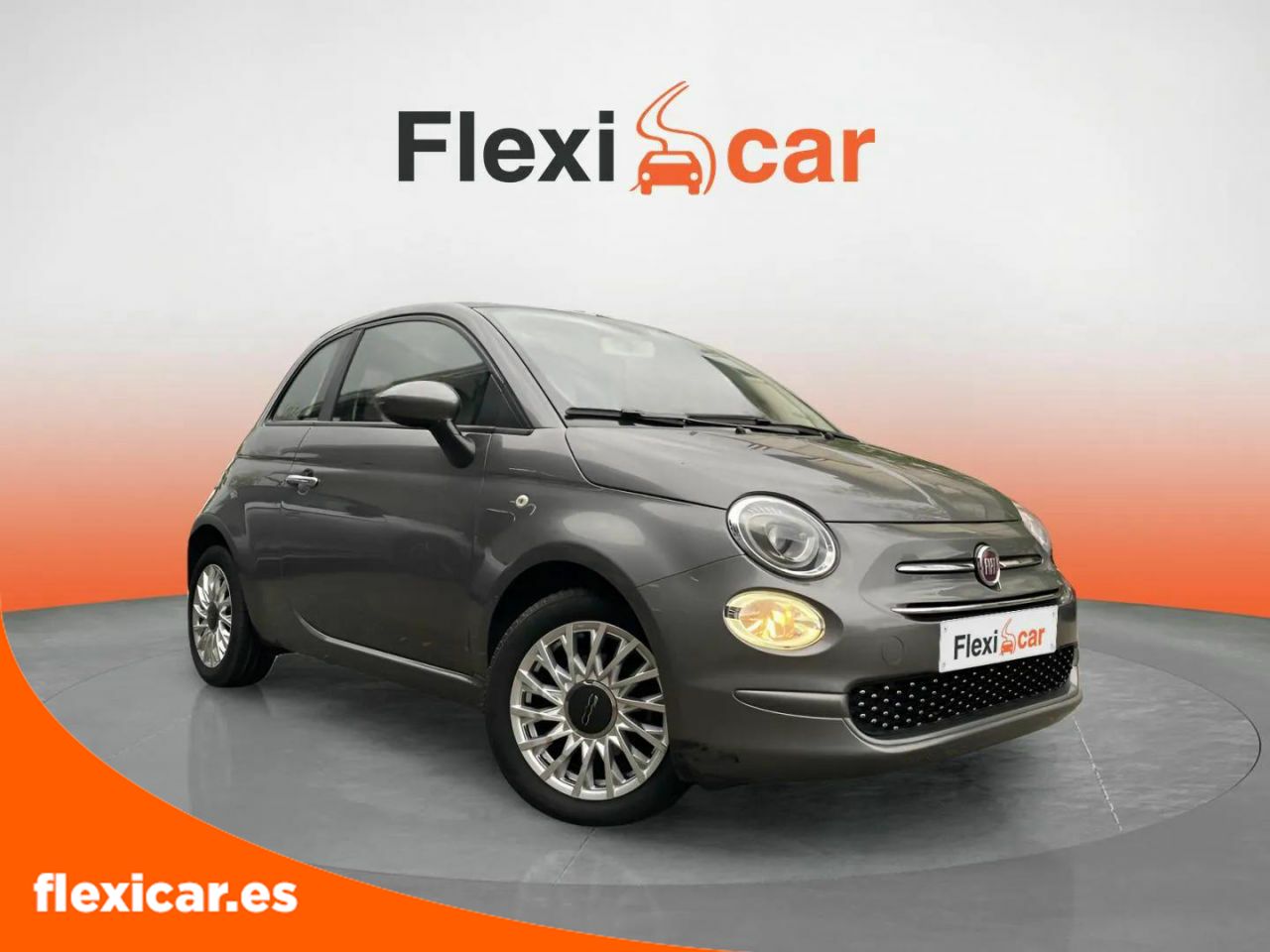 Foto Fiat 500 4