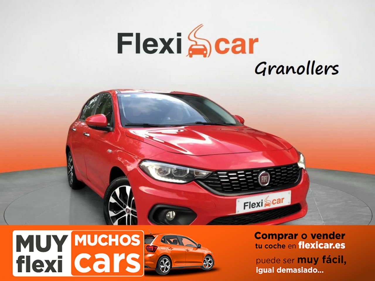 Foto Fiat Tipo 1