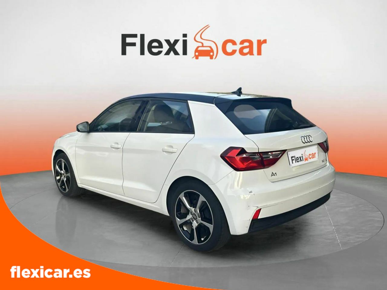 Foto Audi A1 5