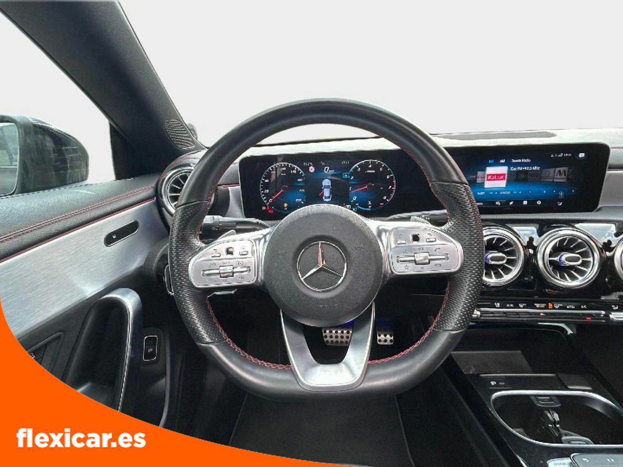 Foto Mercedes-Benz Clase CLA 11