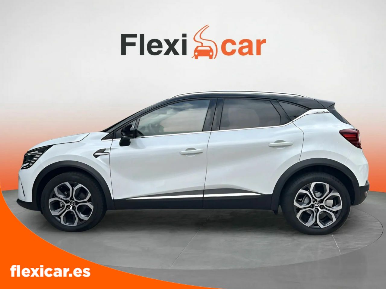 Foto Renault Captur 4