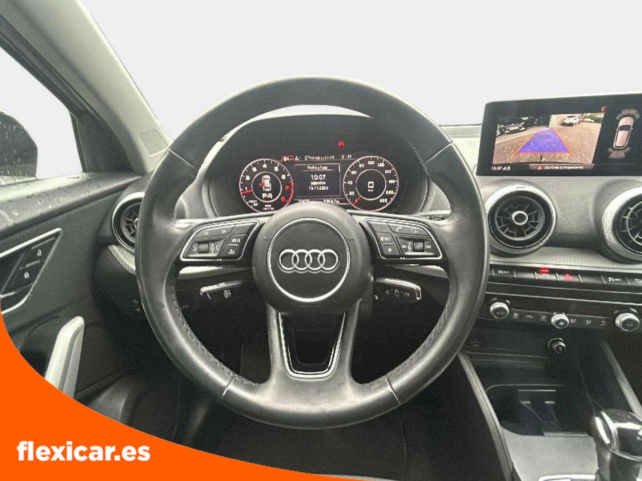 Foto Audi Q2 12