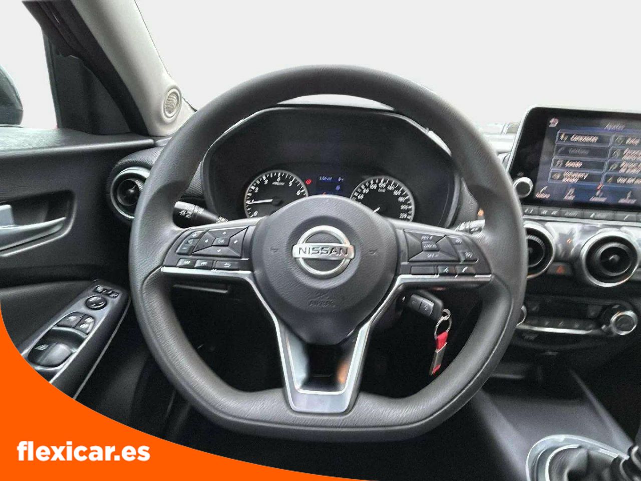 Foto Nissan Juke 11