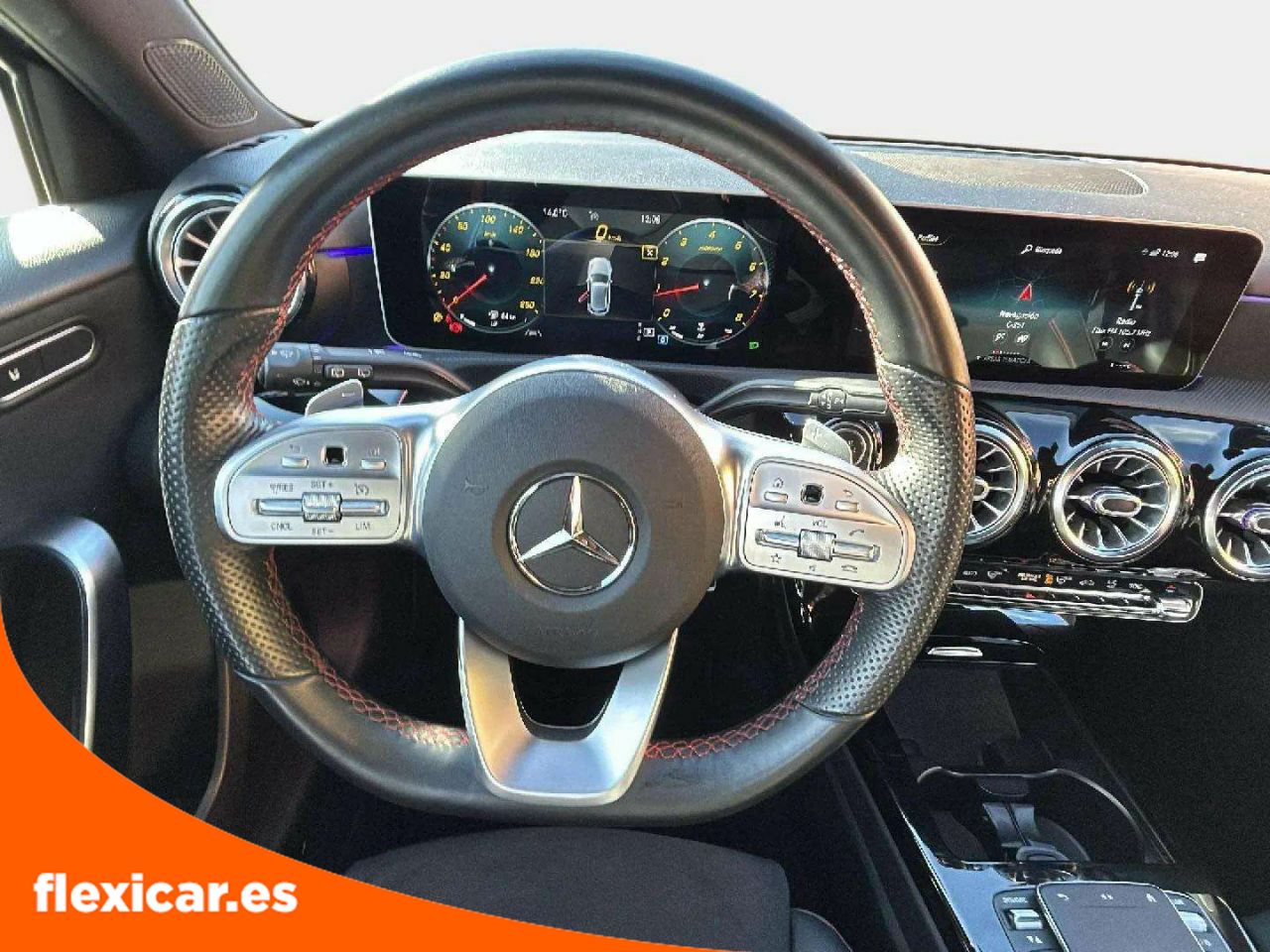 Foto Mercedes-Benz Clase A 12