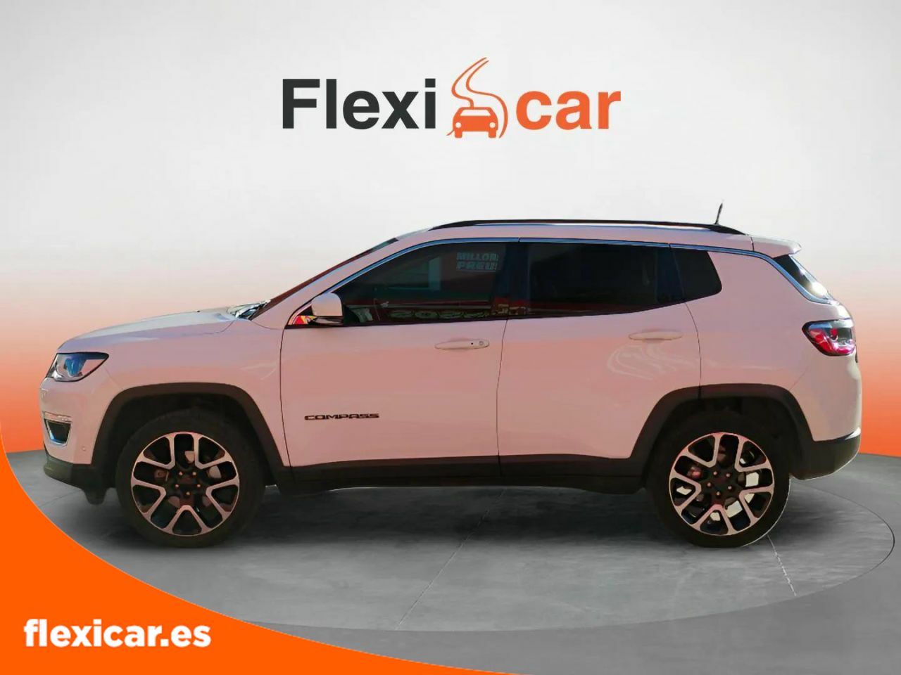 Foto Jeep Compass 2