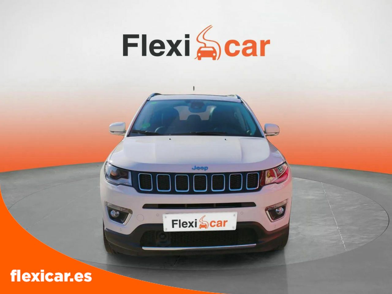 Foto Jeep Compass 5