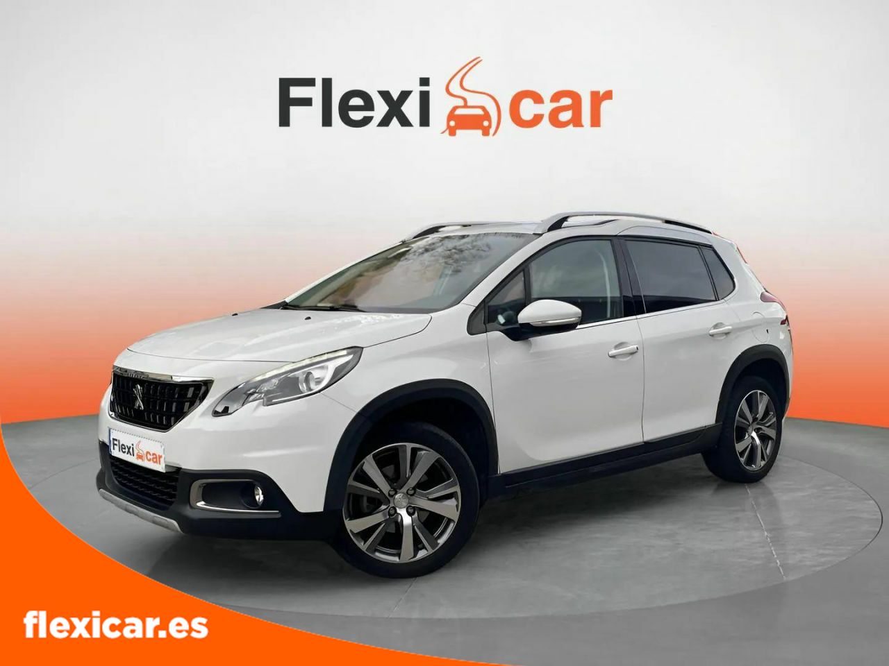 Foto Peugeot 2008 3