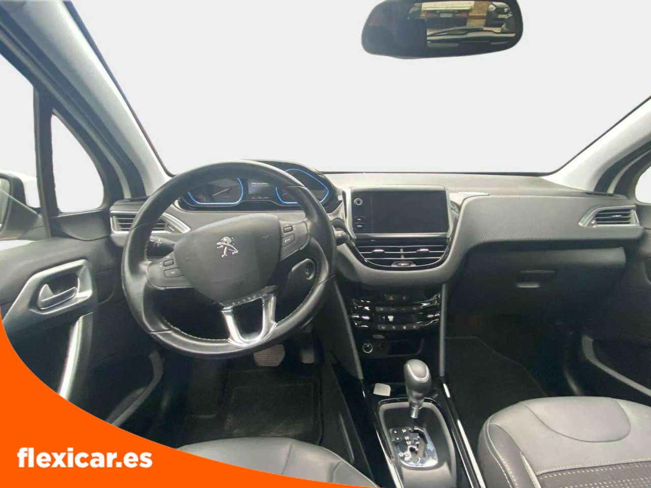 Foto Peugeot 2008 12