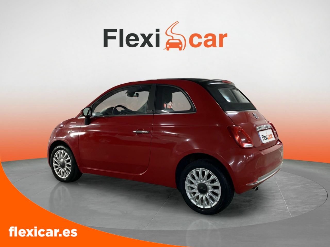 Foto Fiat 500 5