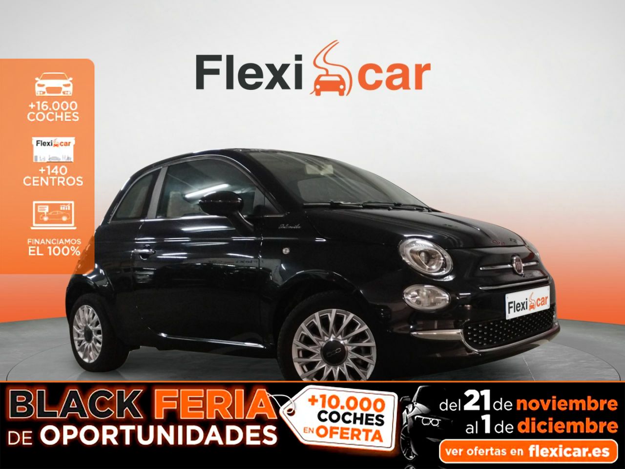 Foto Fiat 500 1