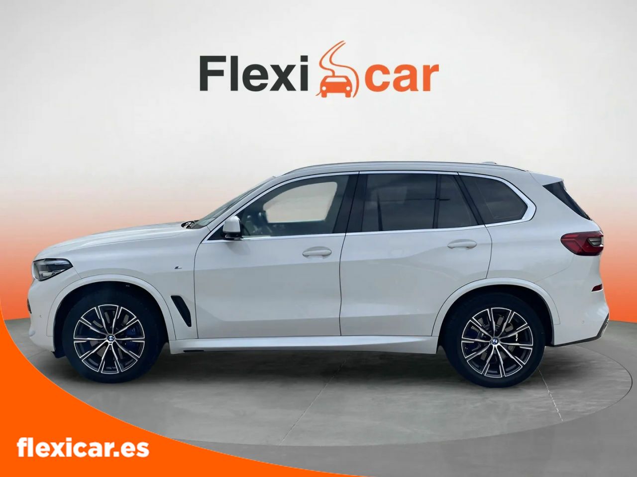 Foto BMW X5 4