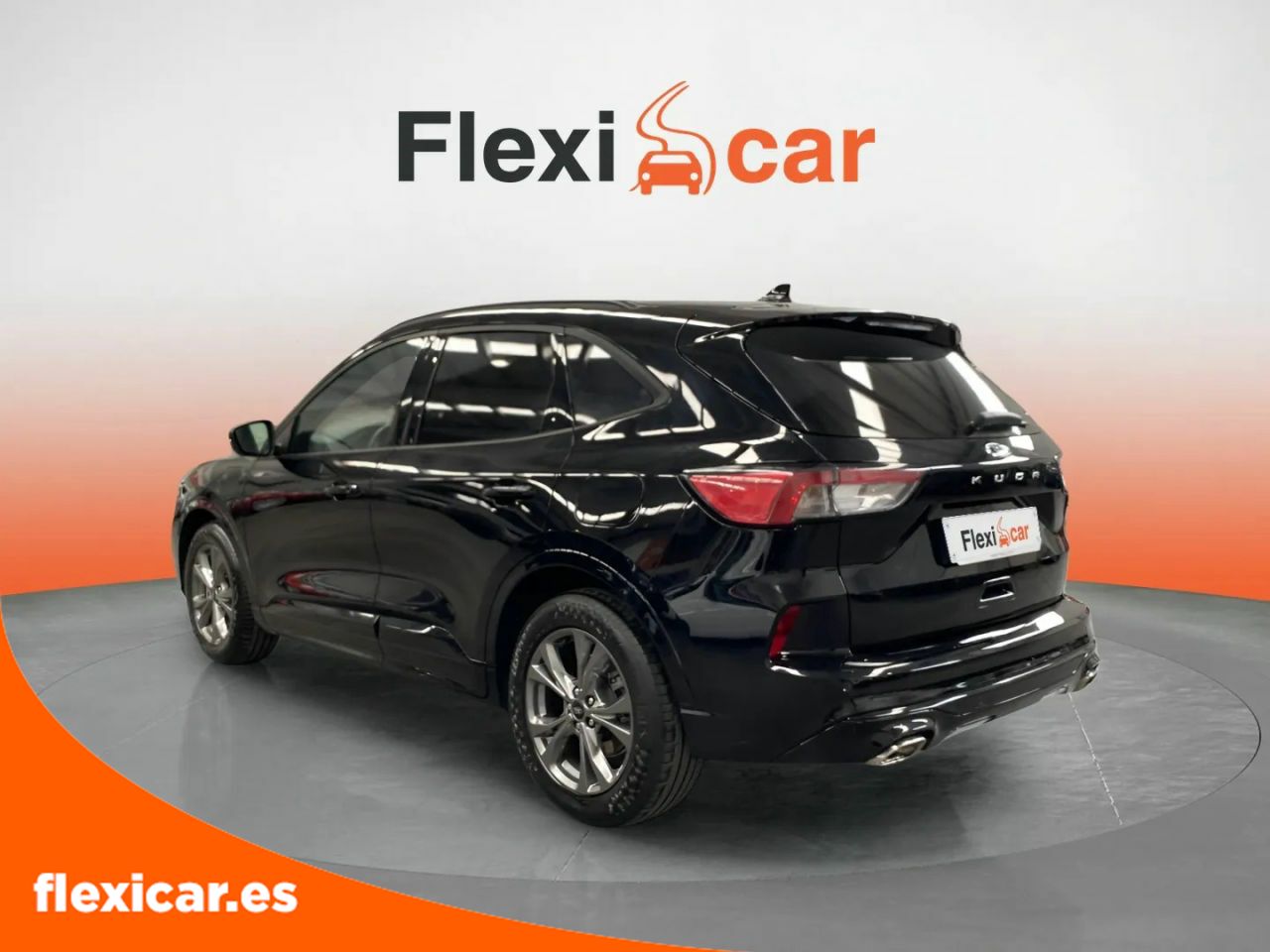 Foto Ford Kuga 5