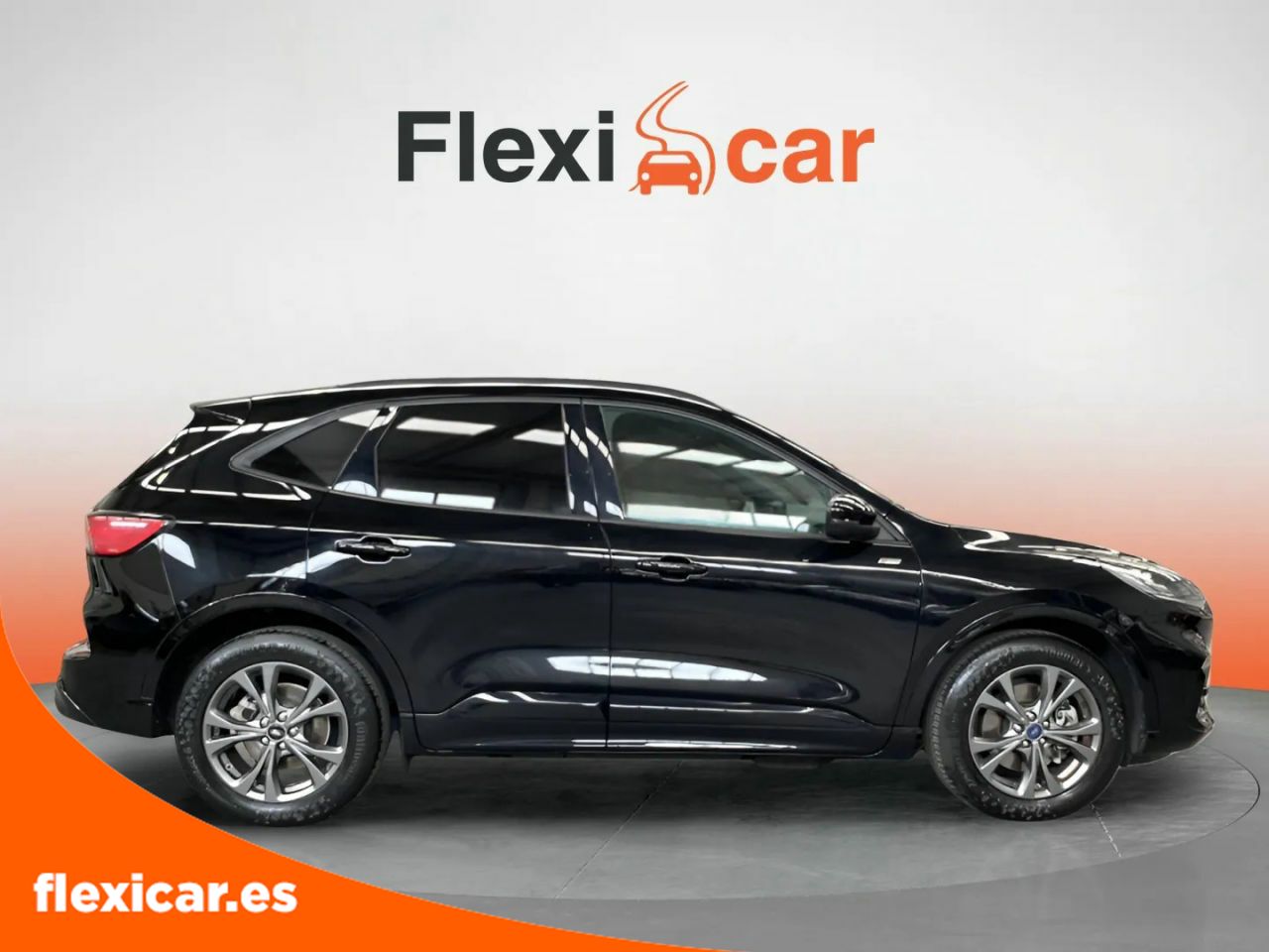 Foto Ford Kuga 8