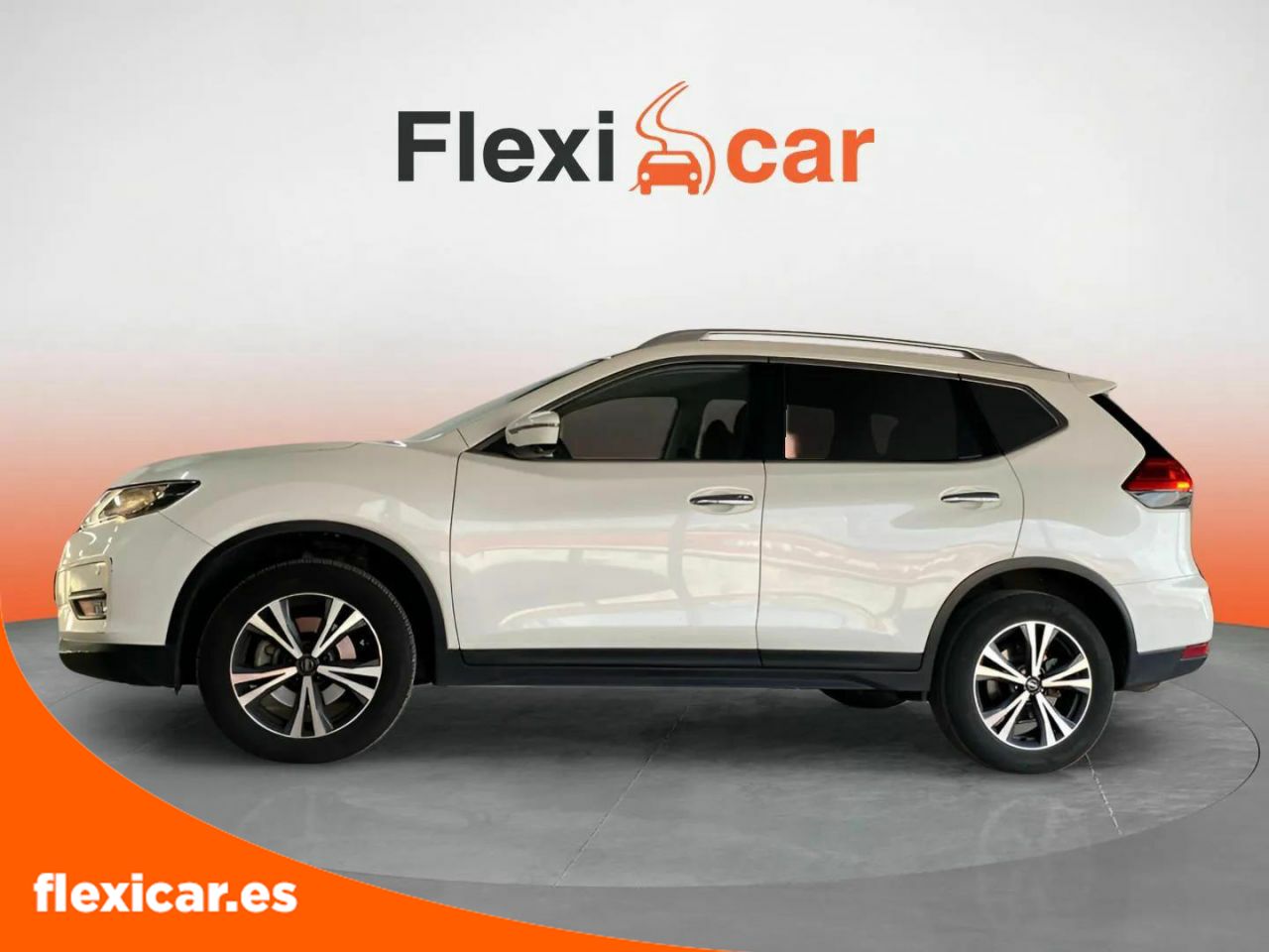 Foto Nissan X-Trail 4