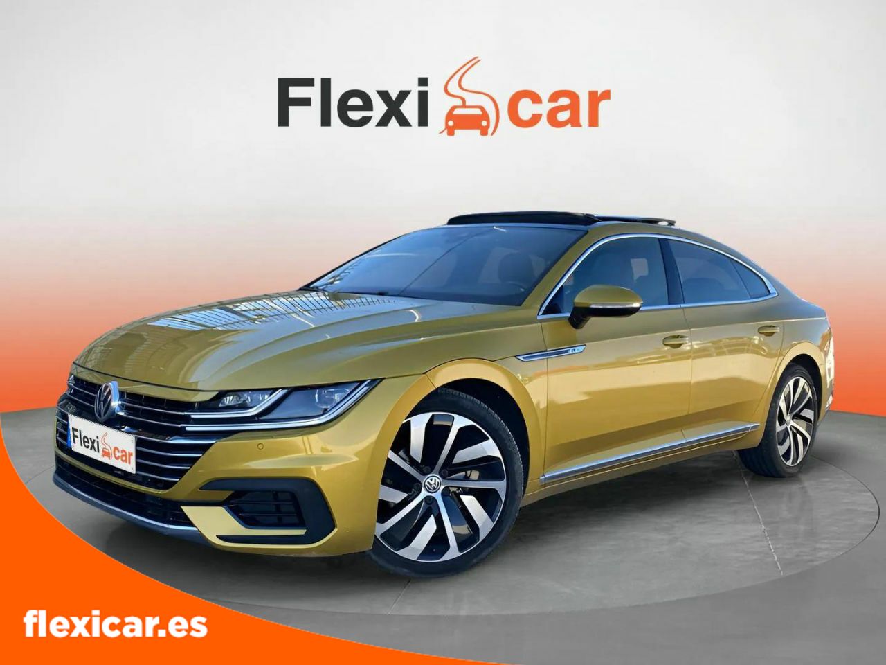 Foto Volkswagen Arteon 3