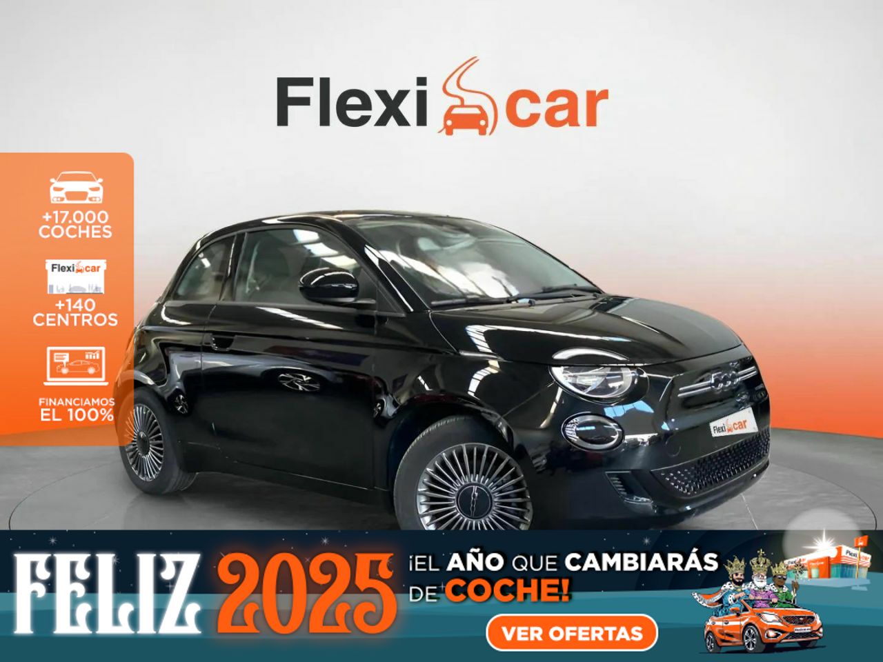 Foto Fiat 500 1