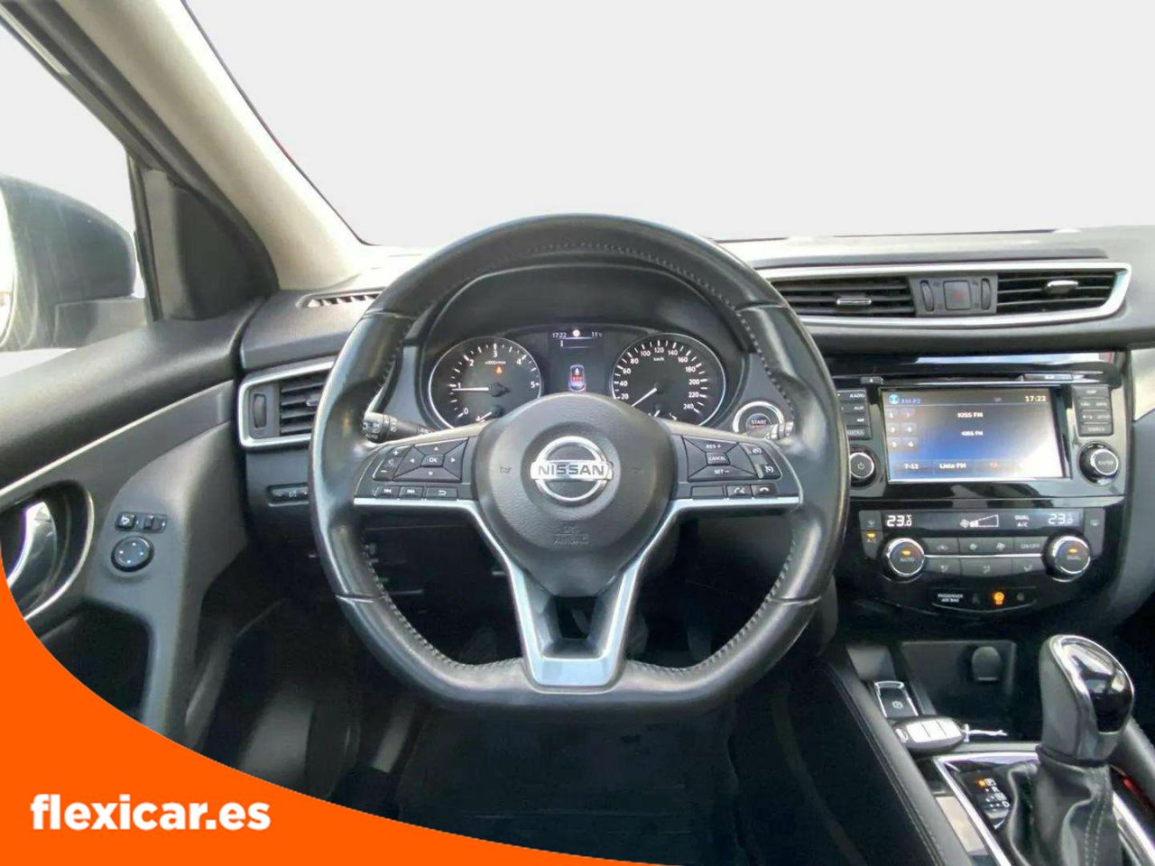 Foto Nissan Qashqai 14