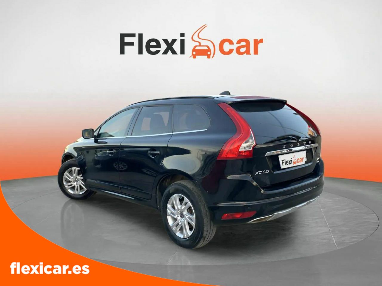 Foto Volvo XC60 5