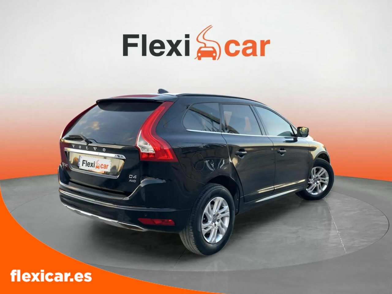 Foto Volvo XC60 8