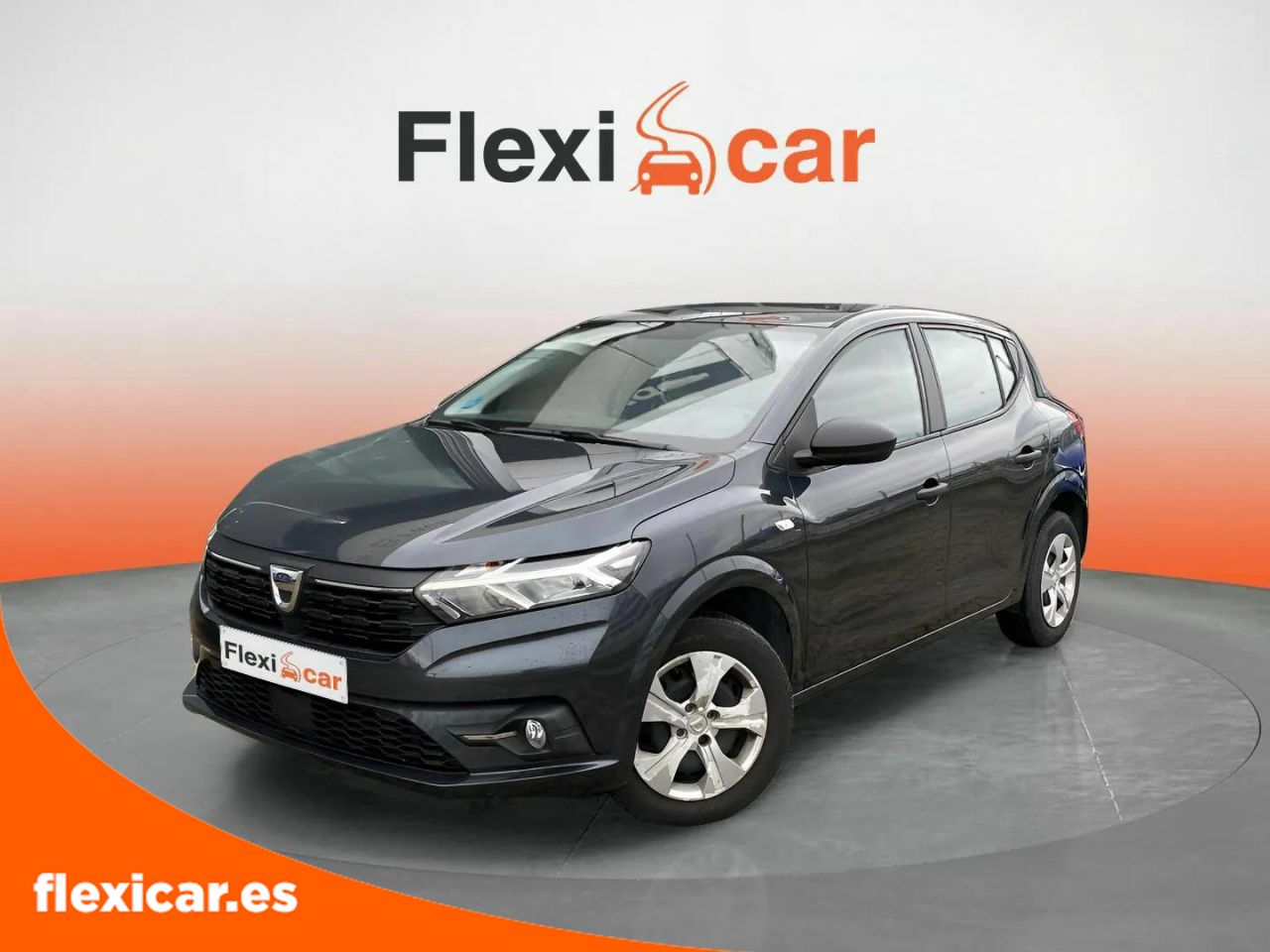 Foto Dacia Sandero 3