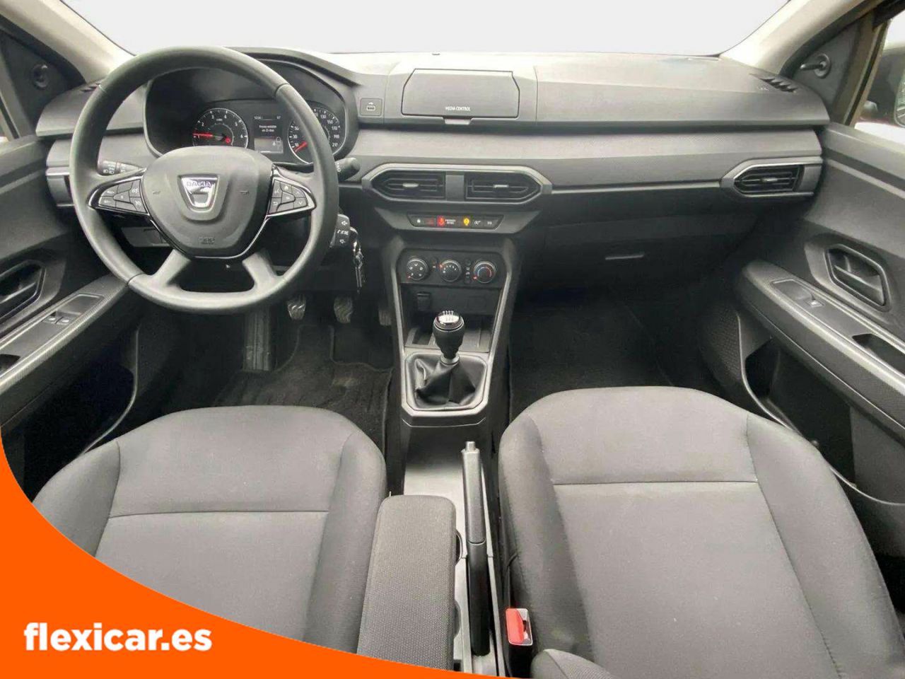 Foto Dacia Sandero 11