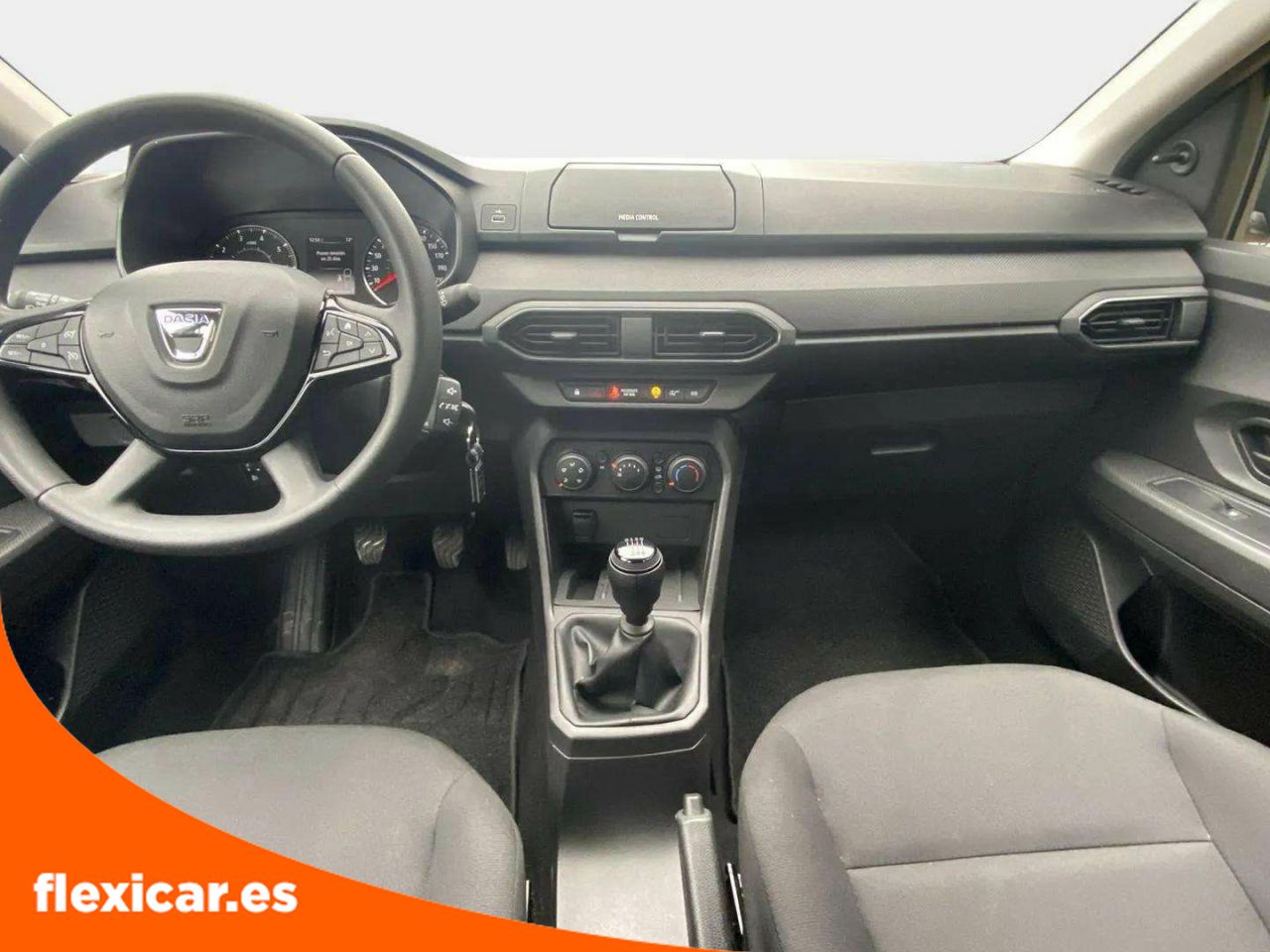 Foto Dacia Sandero 12