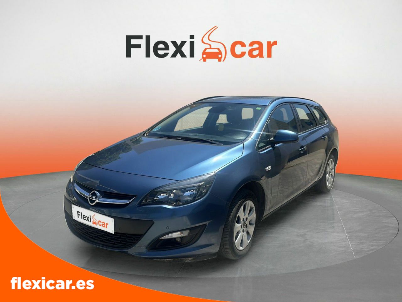 Foto Opel Astra 3