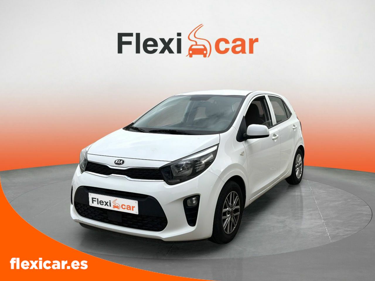 Foto Kia Picanto 3