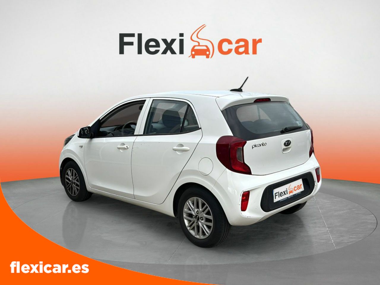 Foto Kia Picanto 4