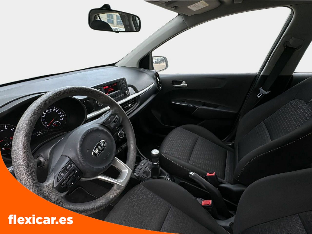 Foto Kia Picanto 12