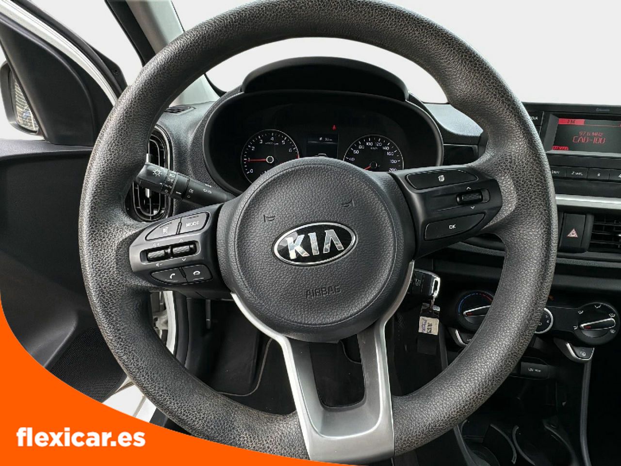 Foto Kia Picanto 13