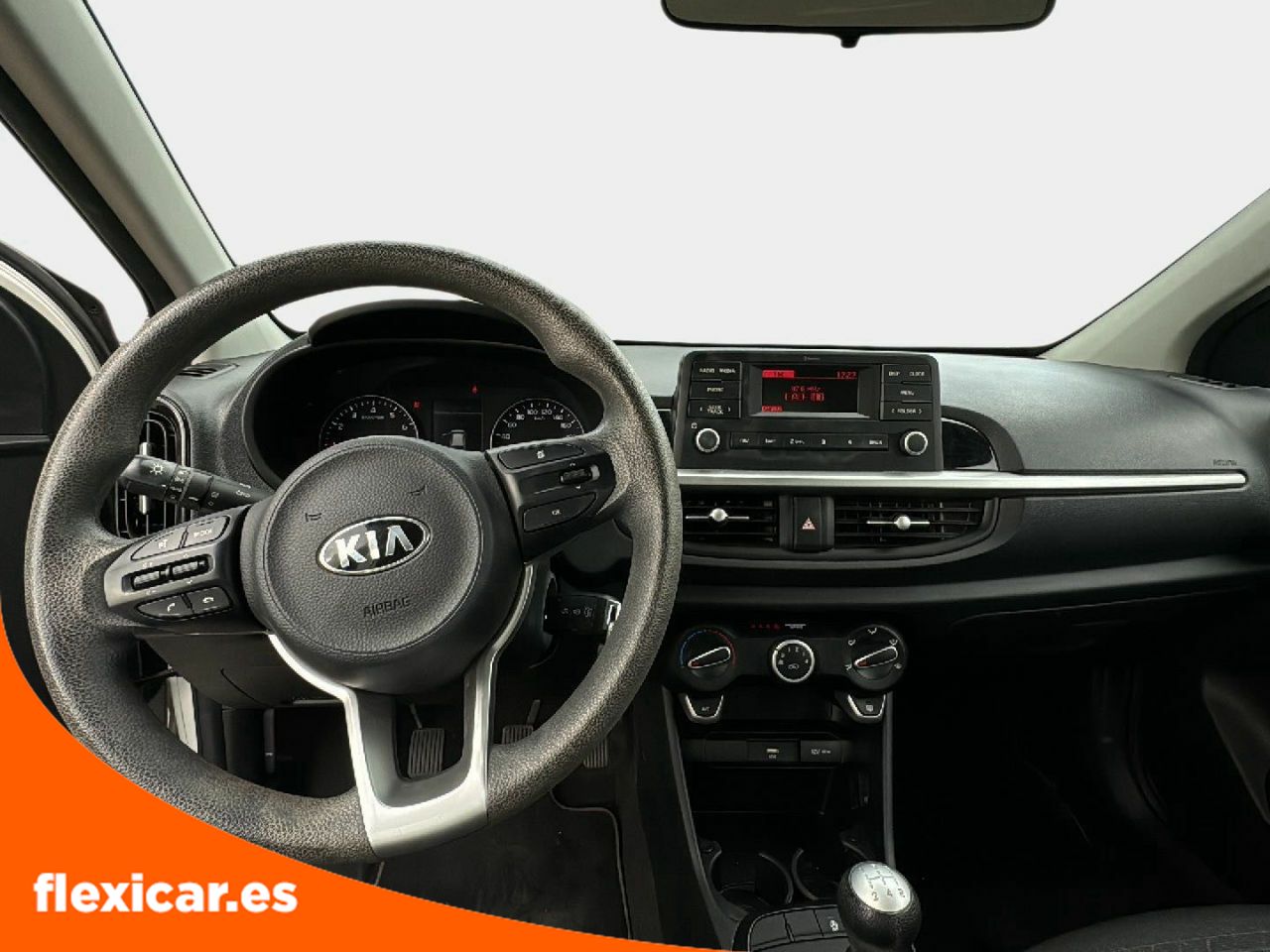 Foto Kia Picanto 15