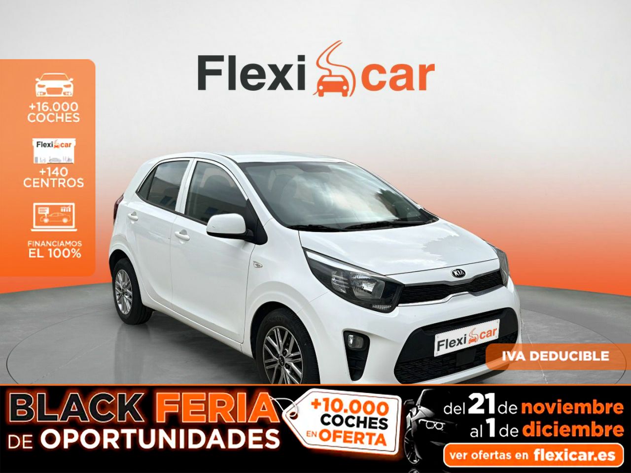 Foto Kia Picanto 1