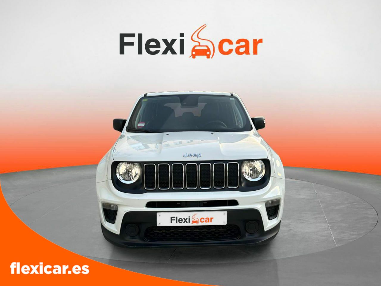 Foto Jeep Renegade 2