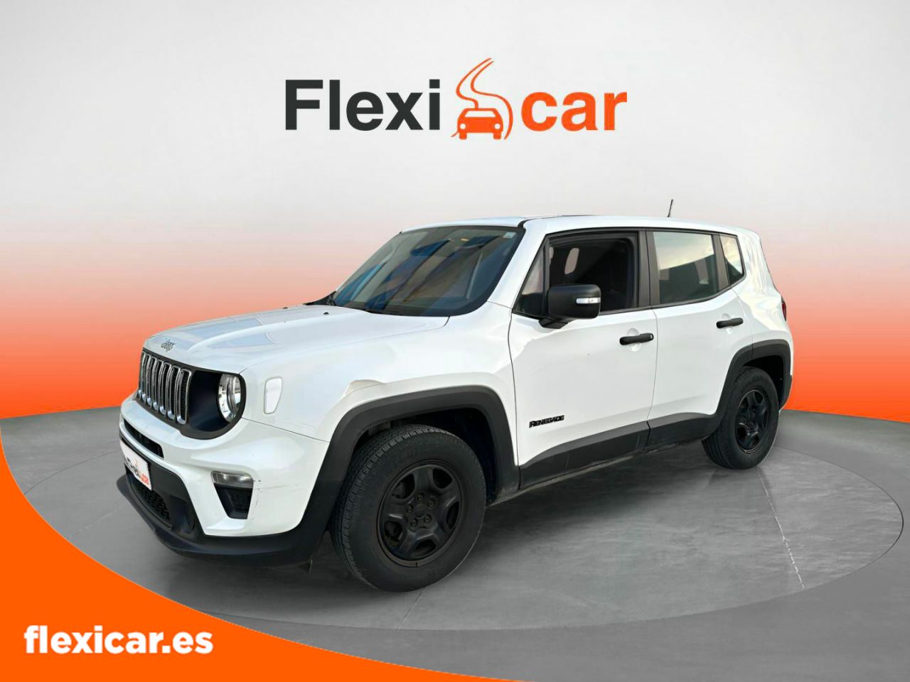 Foto Jeep Renegade 3