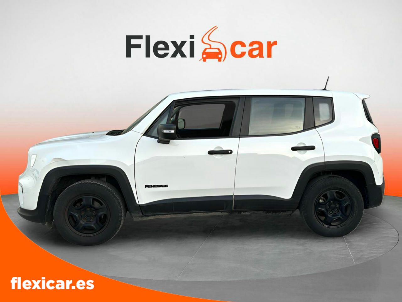 Foto Jeep Renegade 4