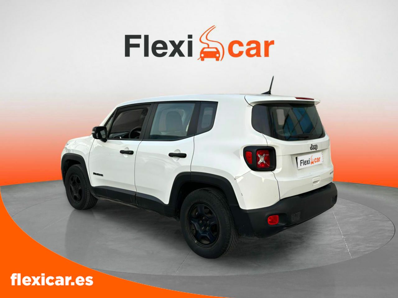 Foto Jeep Renegade 5