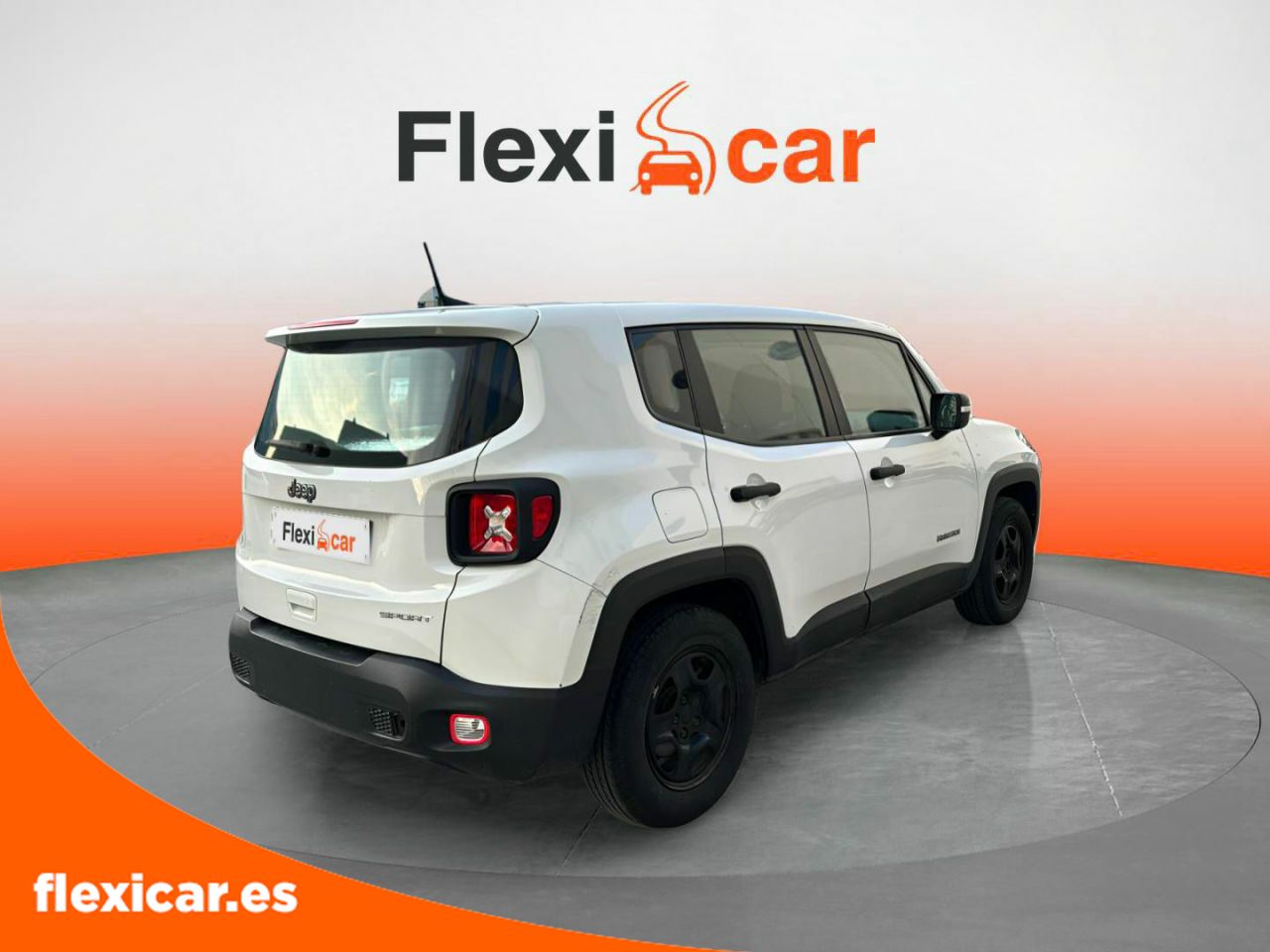 Foto Jeep Renegade 8