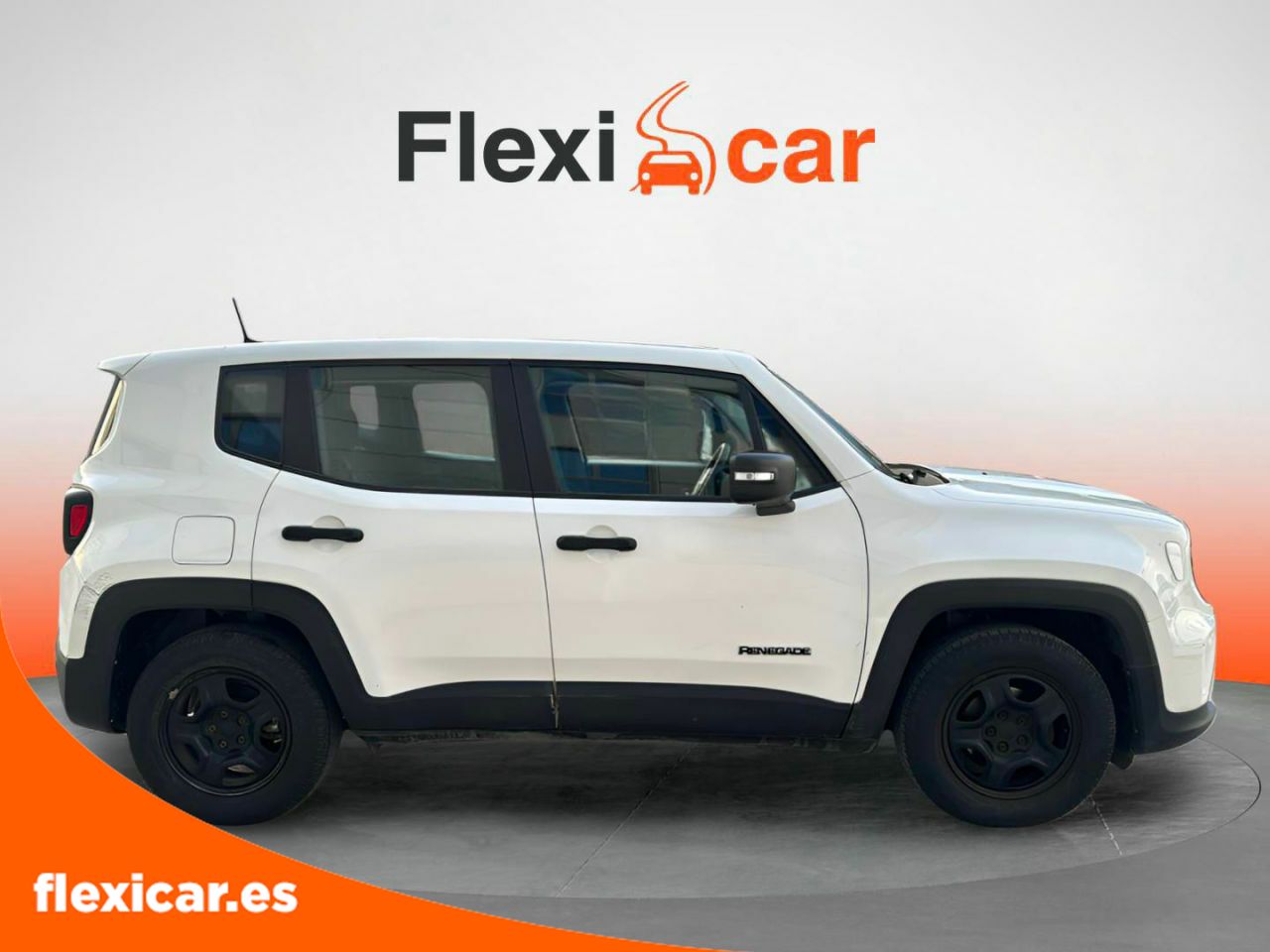 Foto Jeep Renegade 9