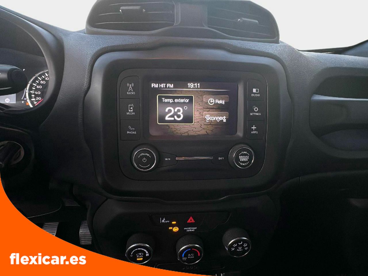 Foto Jeep Renegade 15