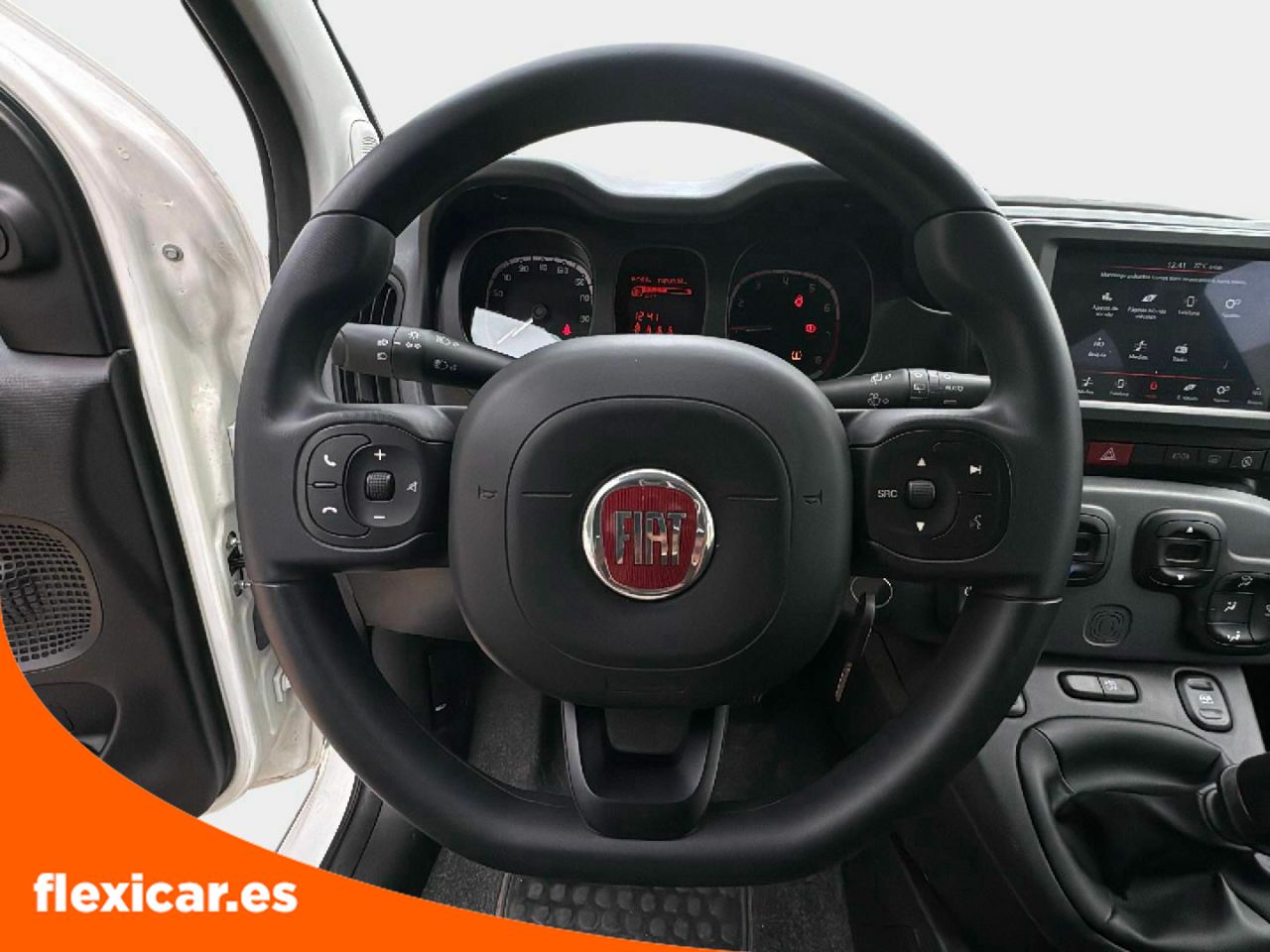 Foto Fiat Panda 12