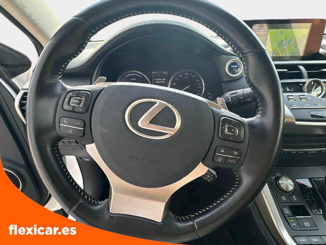 Foto Lexus NX 13