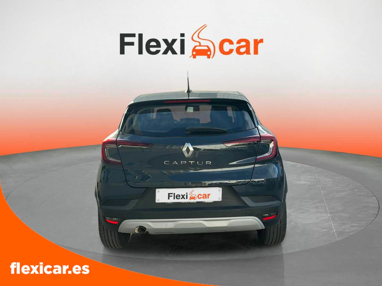 Foto Renault Captur 5