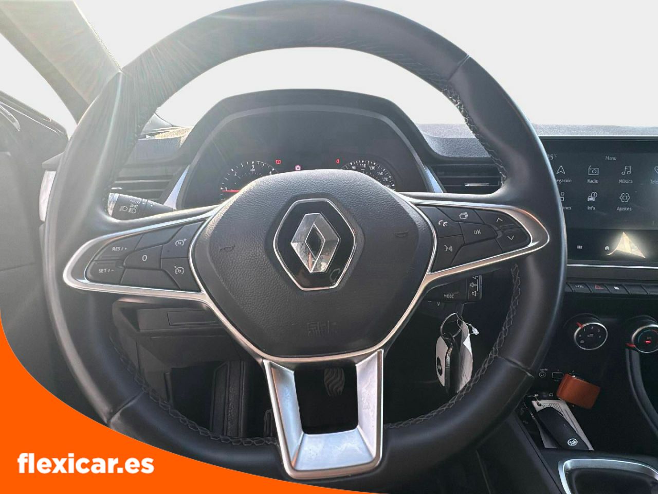 Foto Renault Captur 11