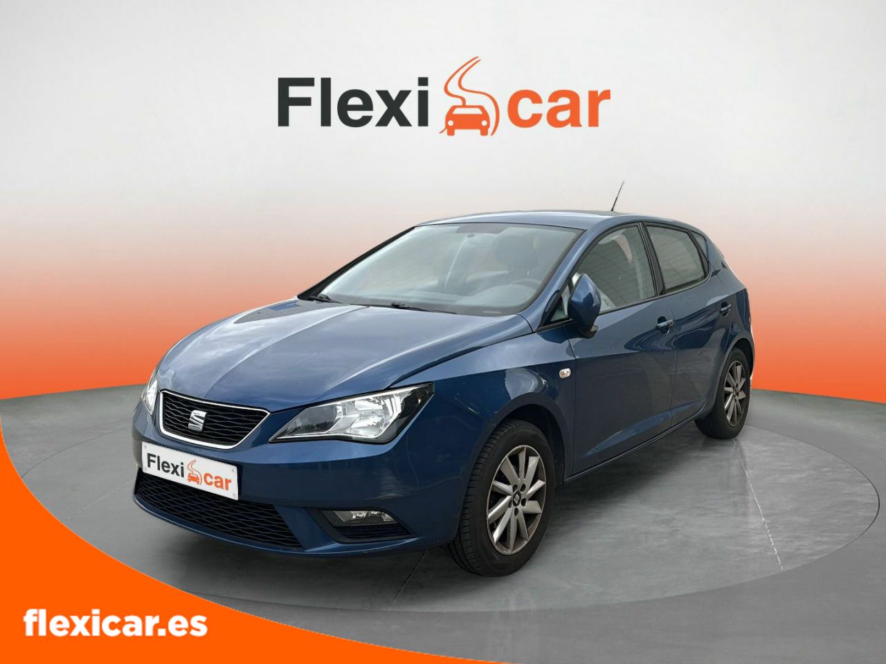 Foto Seat Ibiza 3