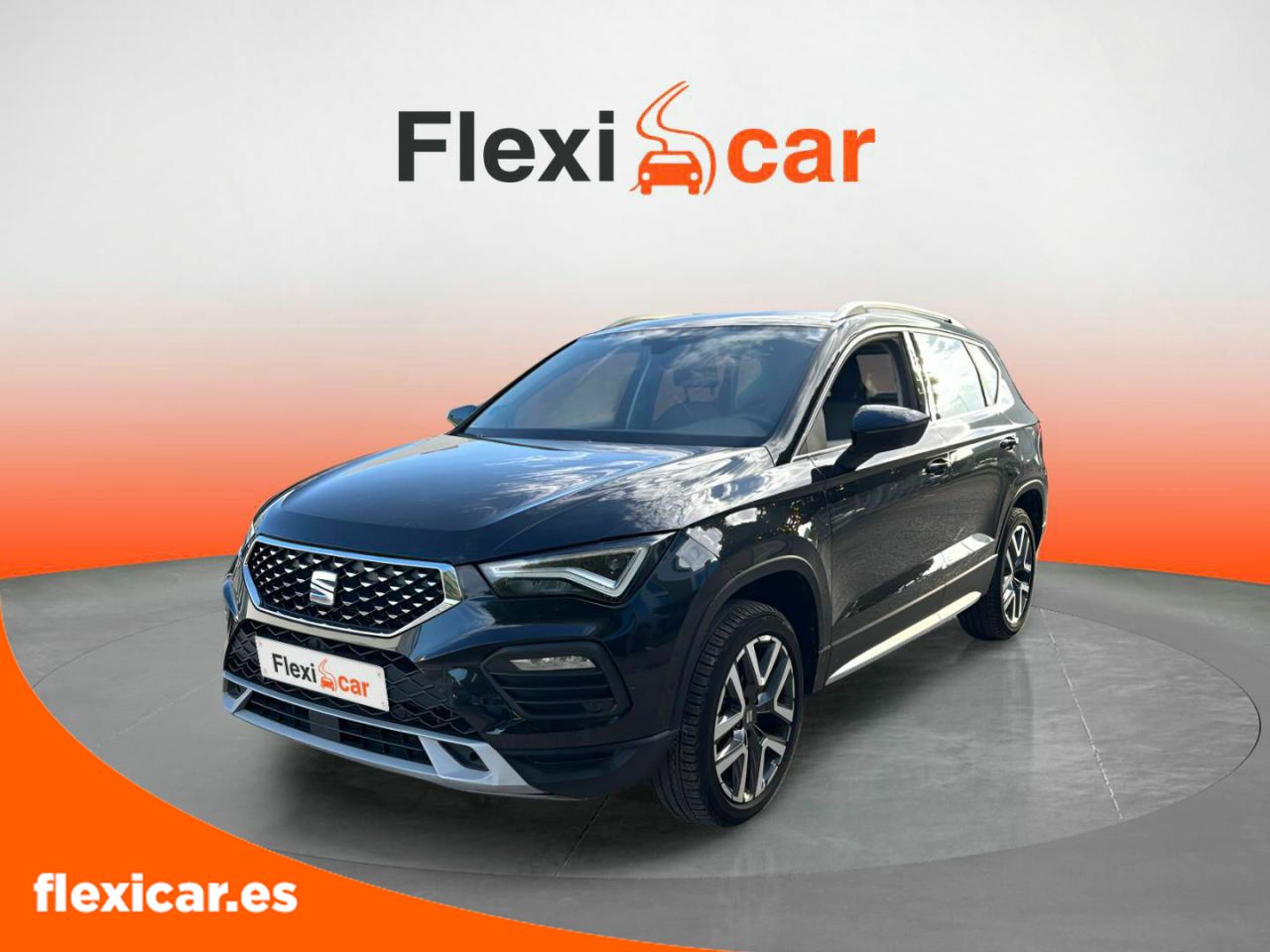 Foto Seat Ateca 3