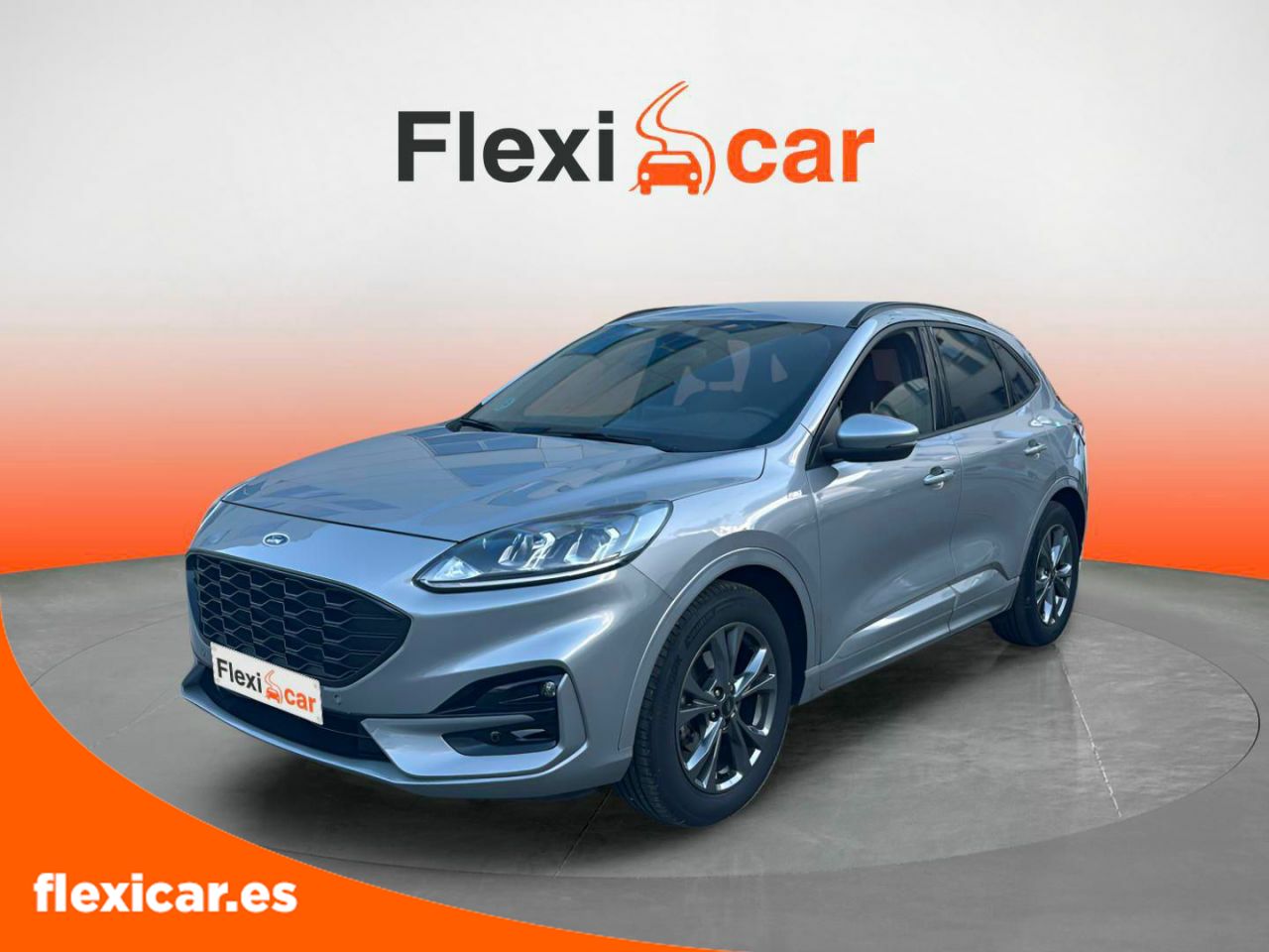 Foto Ford Kuga 3