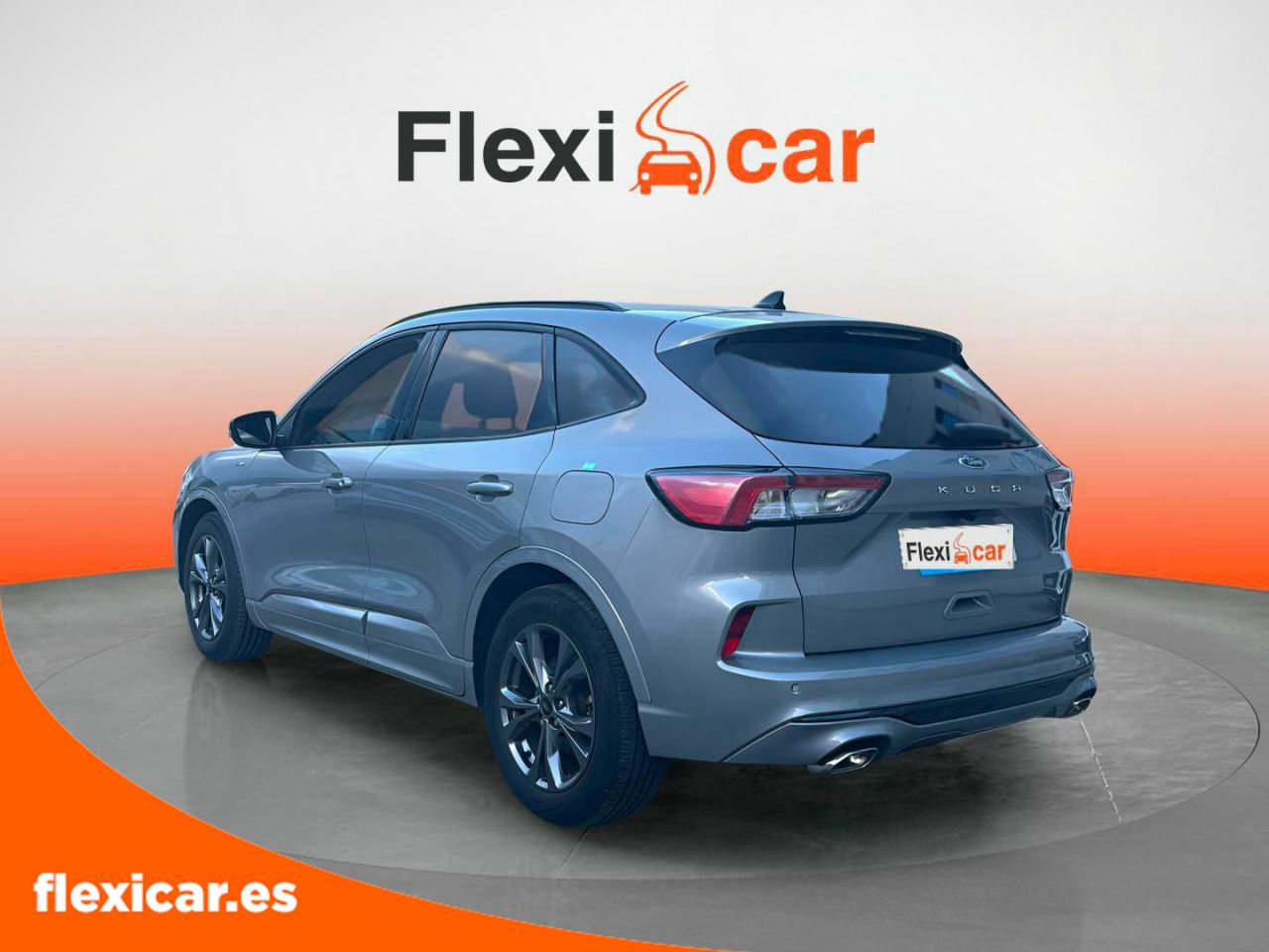 Foto Ford Kuga 5