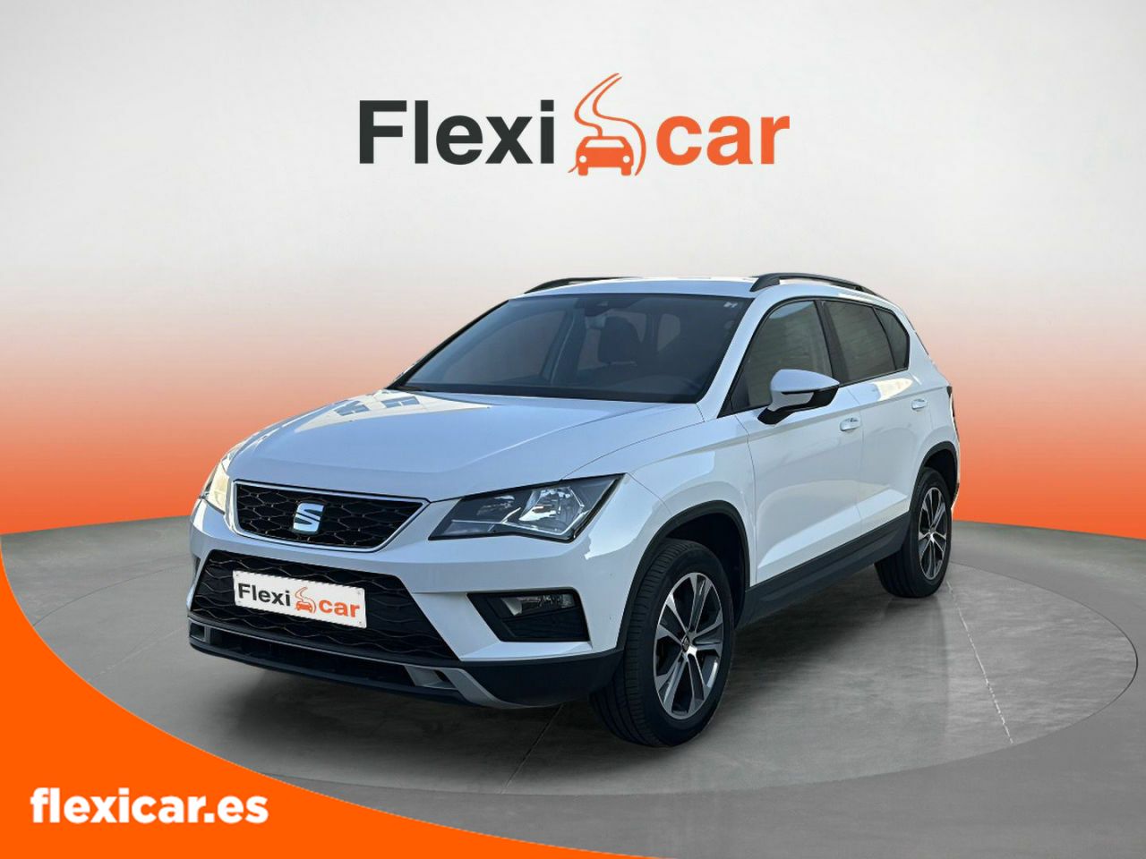 Foto Seat Ateca 3