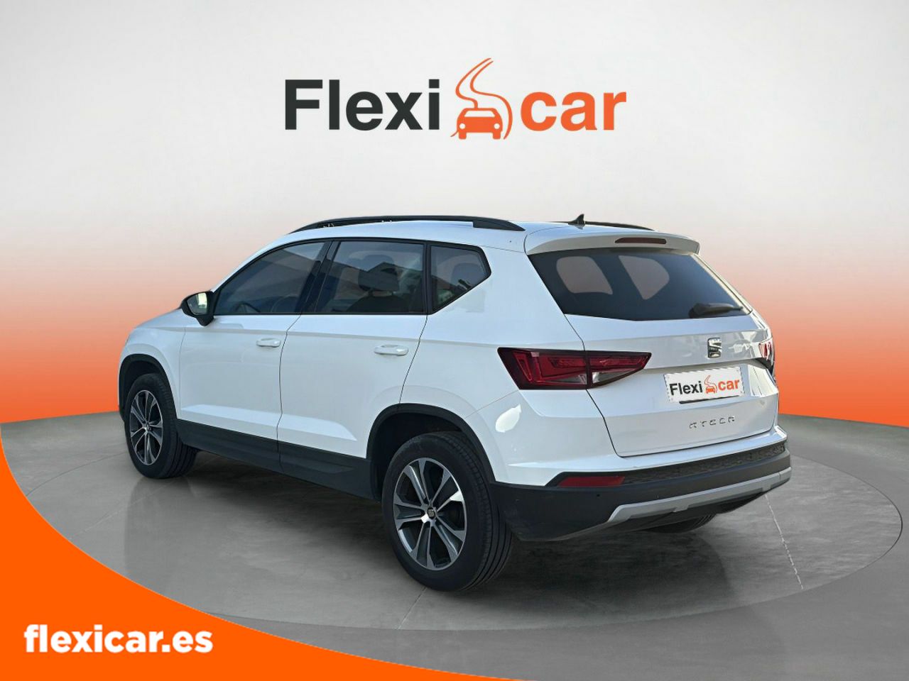 Foto Seat Ateca 5